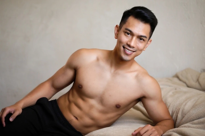 Gay Video Chat Roulette